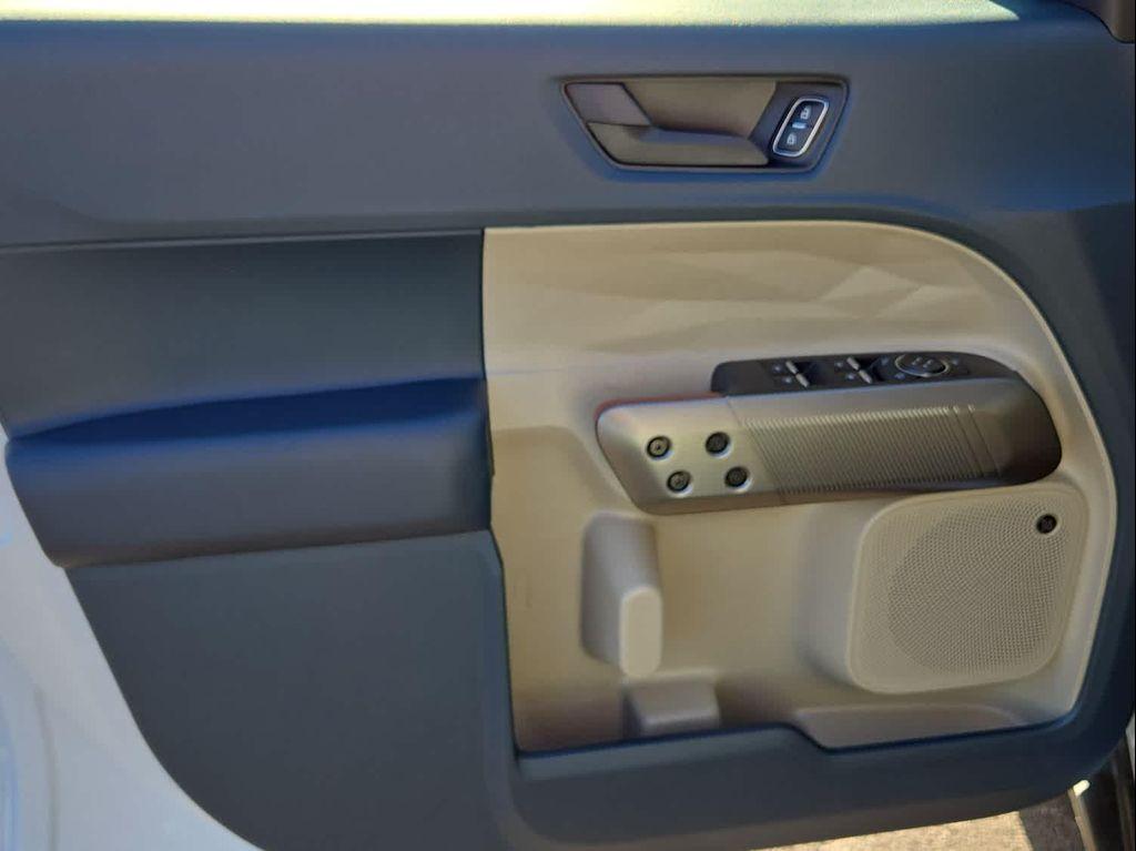 new 2026 Ford Maverick car, priced at $38,030