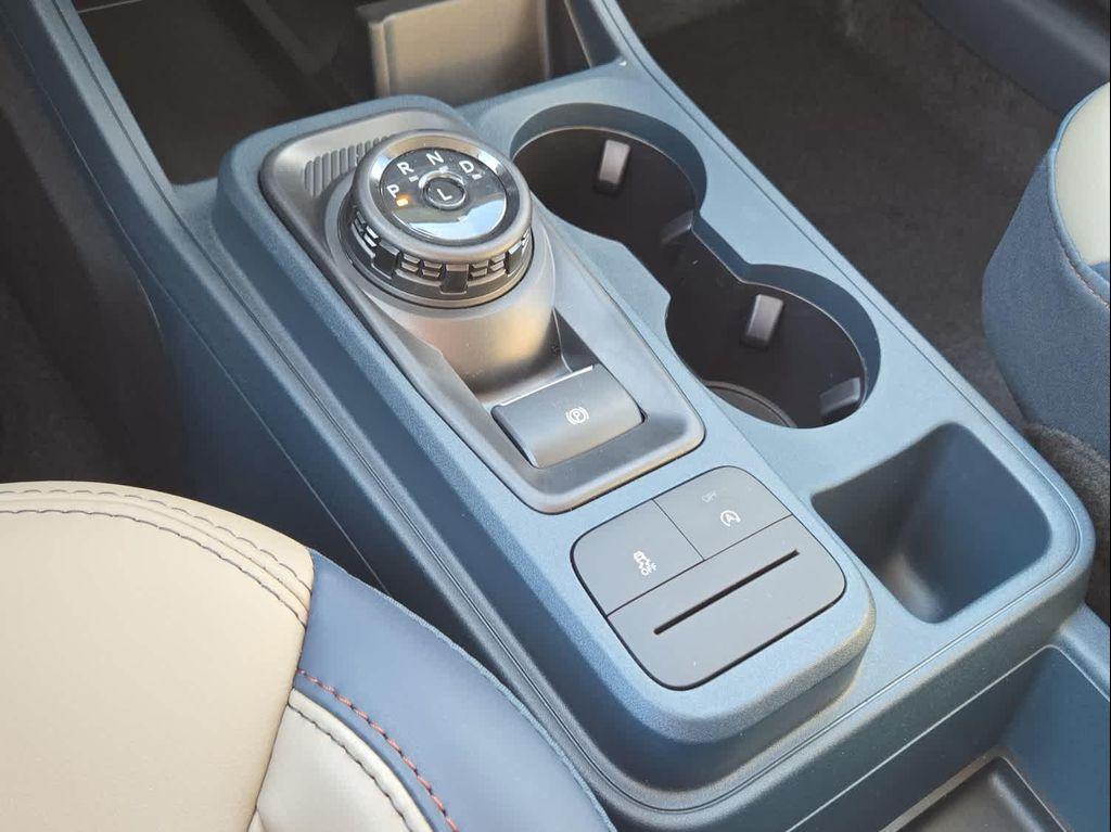 new 2026 Ford Maverick car, priced at $38,030