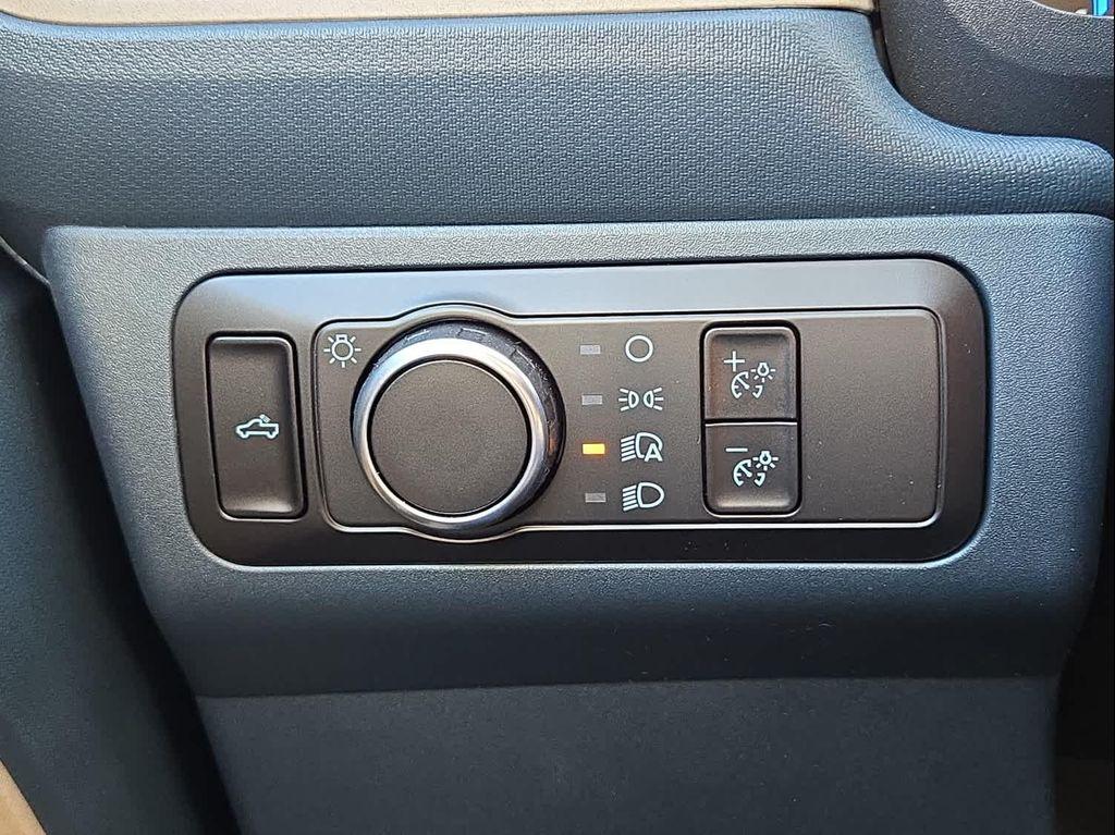 new 2026 Ford Maverick car, priced at $38,030