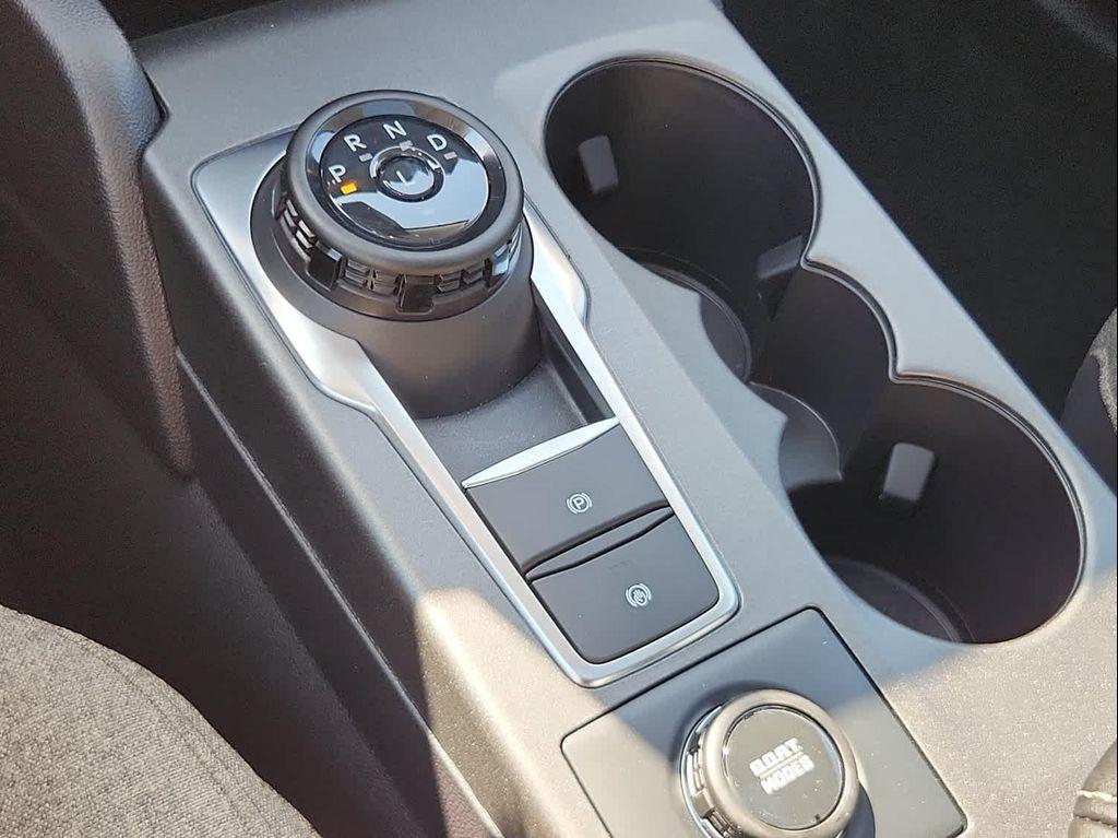 new 2025 Ford Bronco Sport car, priced at $35,788