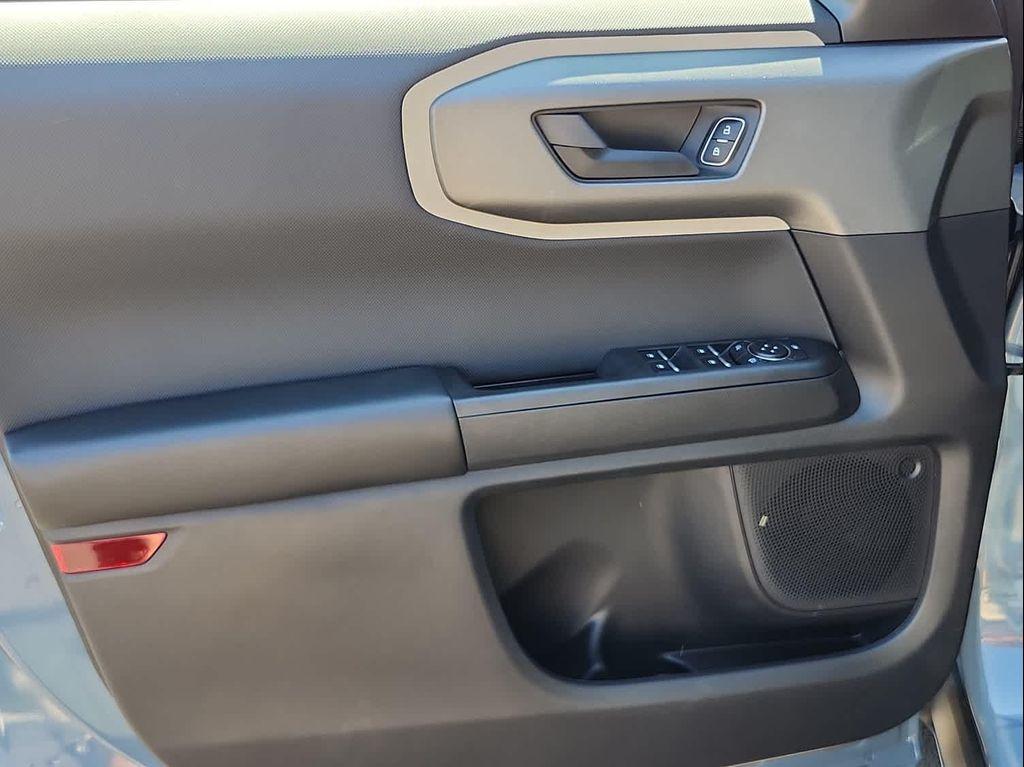 new 2025 Ford Bronco Sport car, priced at $35,788