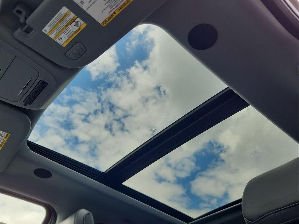 new 2025 Ford F-250 car, priced at $84,580