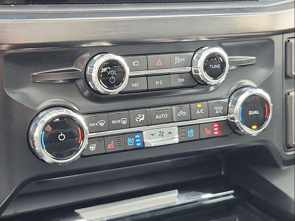 new 2025 Ford F-250 car, priced at $84,580