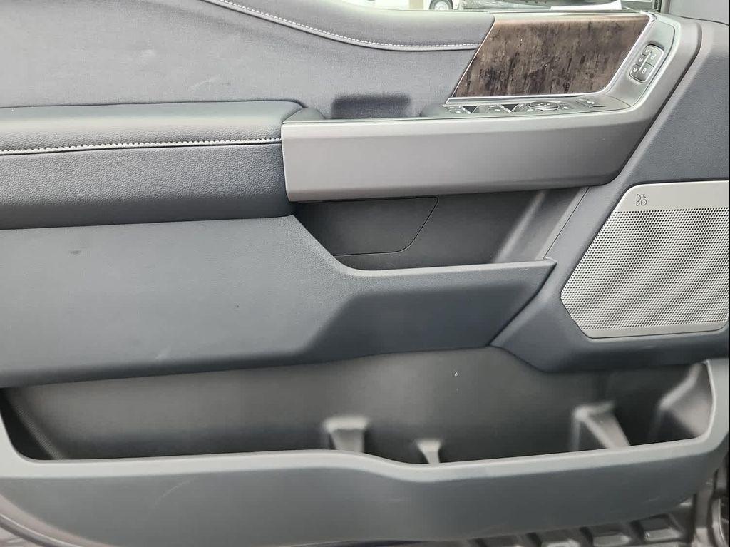 new 2025 Ford F-250 car, priced at $84,580