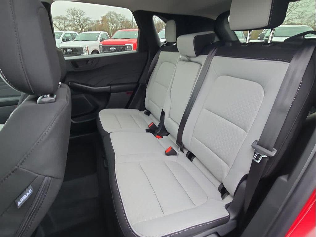 new 2026 Ford Escape car, priced at $32,685