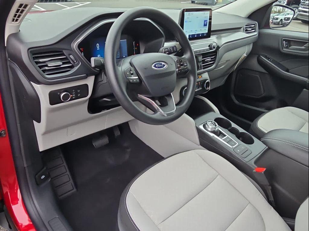 new 2026 Ford Escape car, priced at $32,685