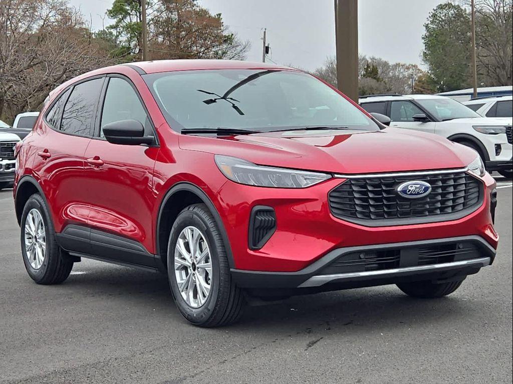 new 2026 Ford Escape car, priced at $32,685
