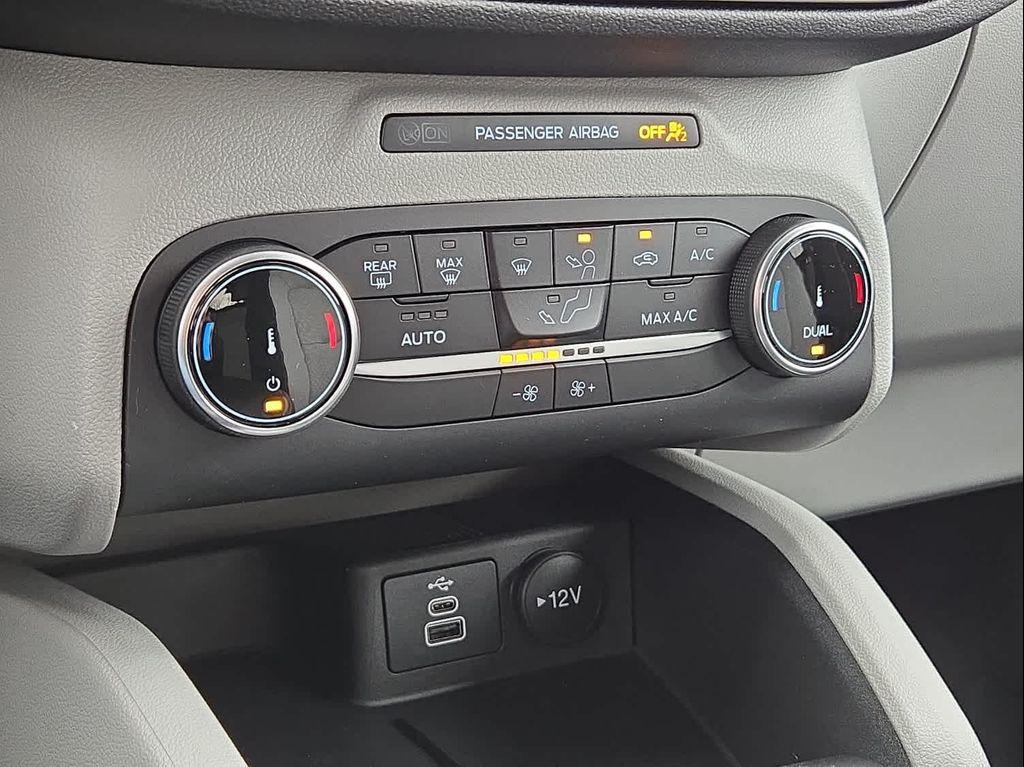 new 2026 Ford Escape car, priced at $32,685