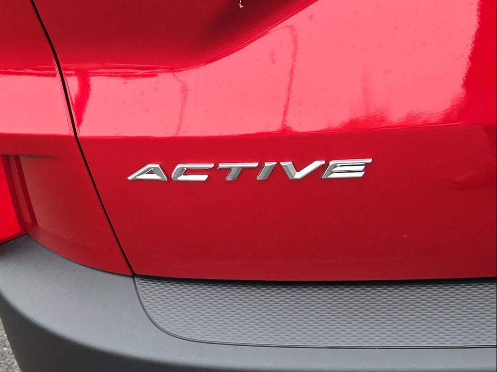 new 2026 Ford Escape car, priced at $32,685