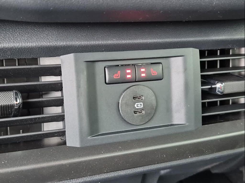 new 2025 Ford F-150 car, priced at $79,845