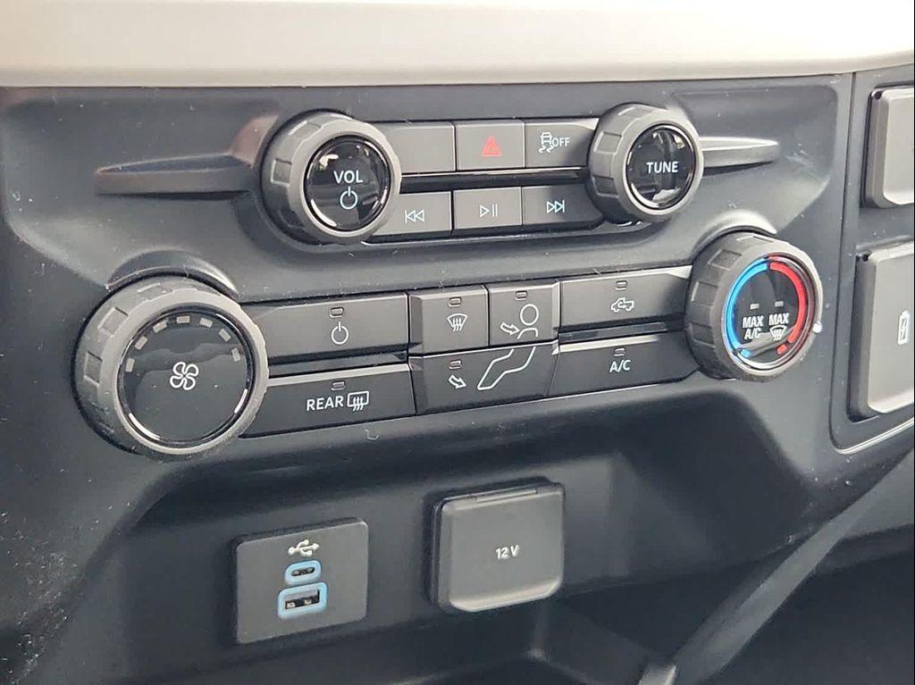 new 2026 Ford F-350 car, priced at $75,550