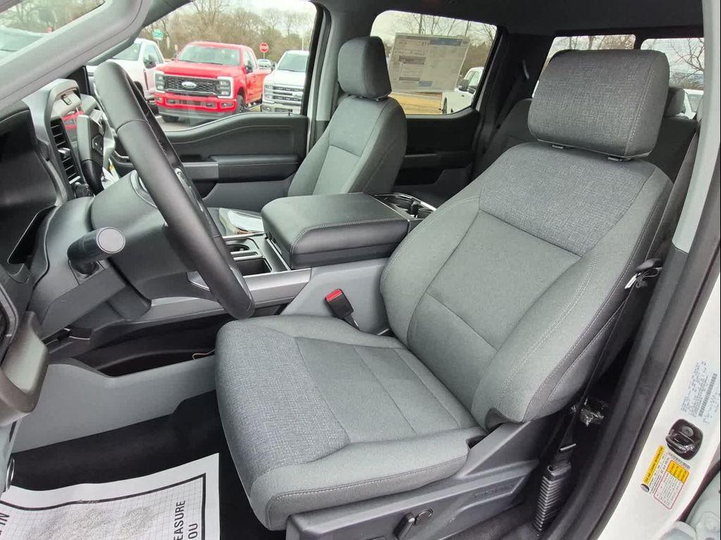 new 2026 Ford F-150 car, priced at $67,170