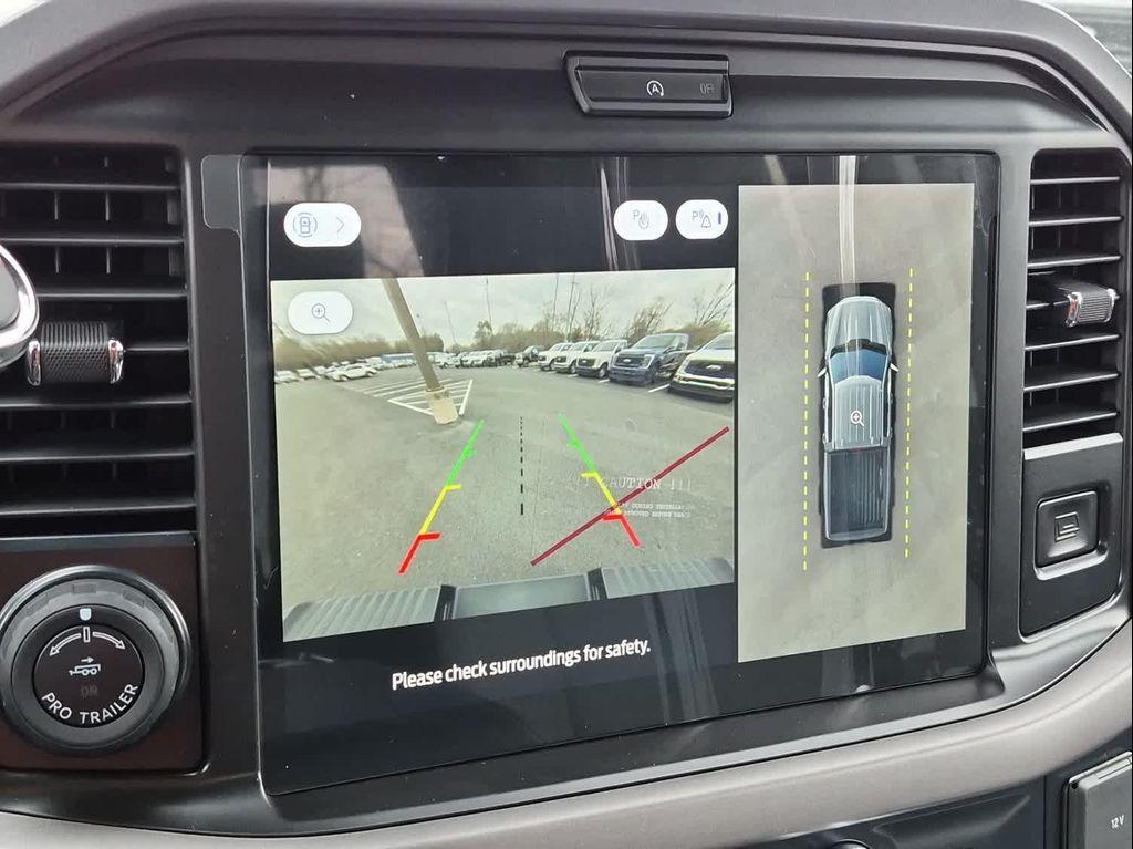 new 2026 Ford F-150 car, priced at $67,170