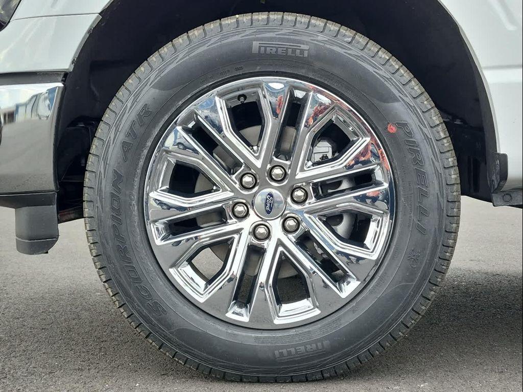 new 2026 Ford F-150 car, priced at $67,170