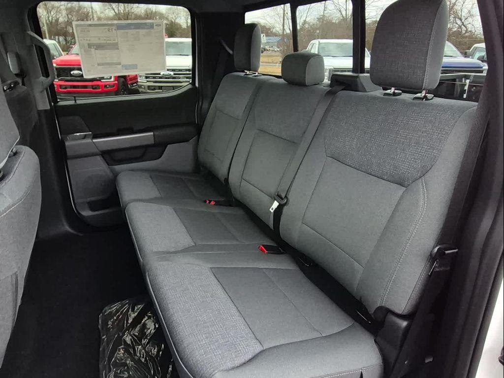 new 2026 Ford F-150 car, priced at $67,170