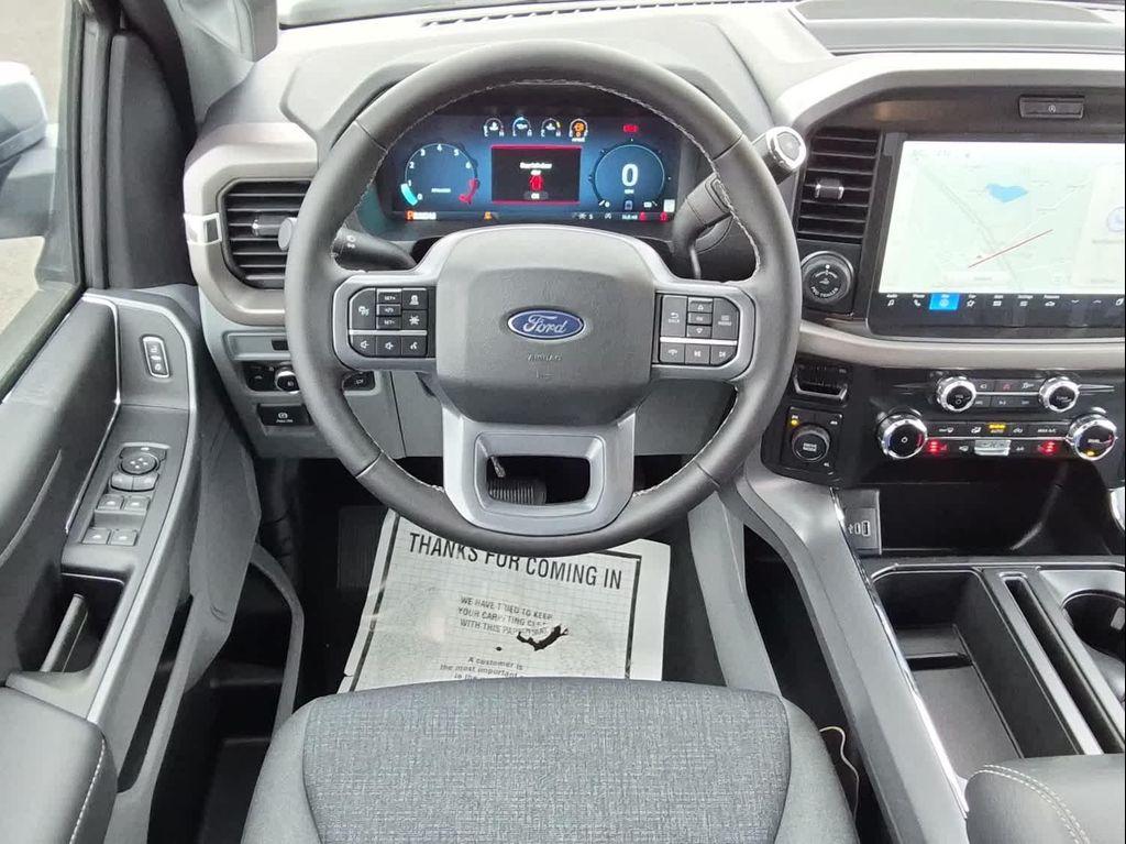 new 2026 Ford F-150 car, priced at $67,170