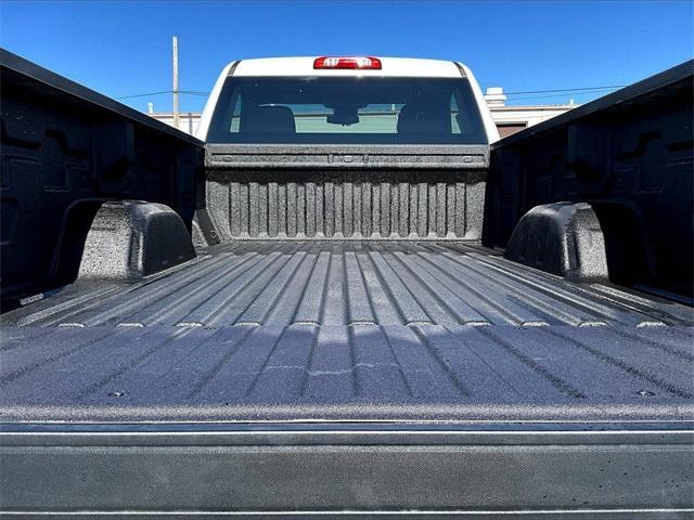 new 2026 Chevrolet Silverado 1500 car, priced at $35,575