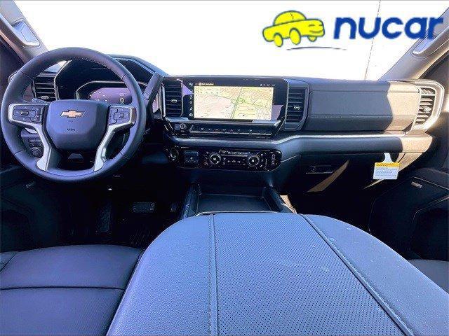 new 2026 Chevrolet Silverado 3500 car, priced at $86,949