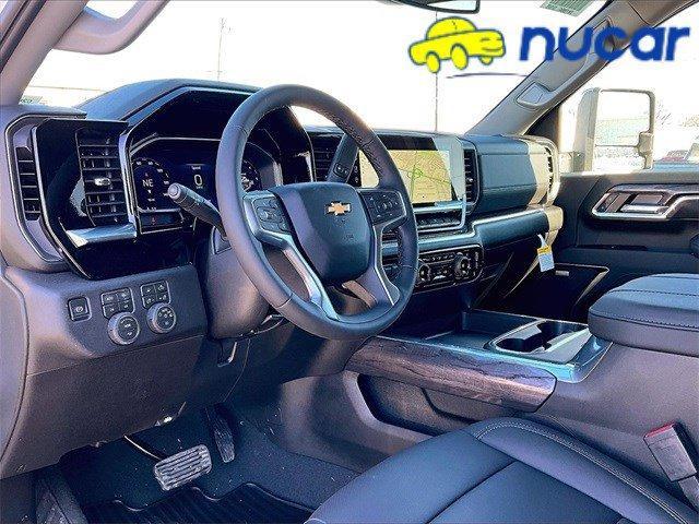 new 2026 Chevrolet Silverado 3500 car, priced at $86,949