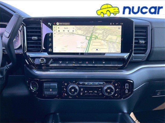 new 2026 Chevrolet Silverado 3500 car, priced at $86,949