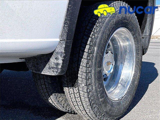 new 2026 Chevrolet Silverado 3500 car, priced at $86,949