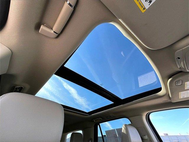 used 2024 Ford Expedition car, priced at $39,972