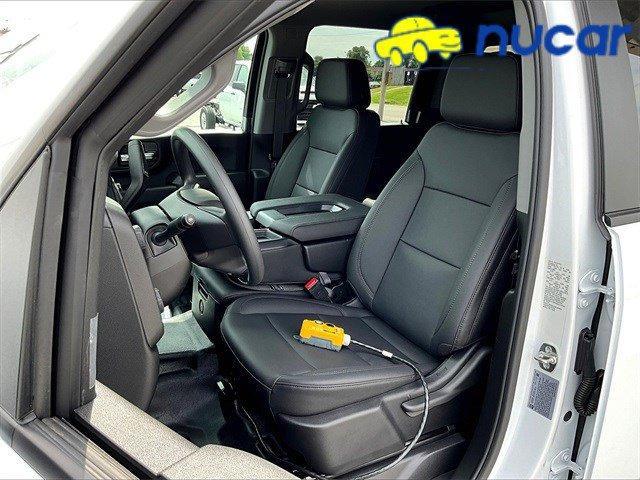 new 2025 Chevrolet Silverado 3500 car, priced at $88,740