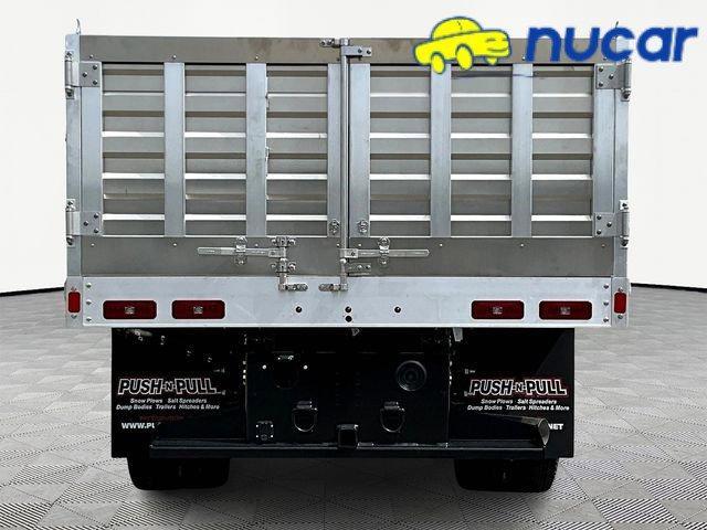 new 2025 Chevrolet Silverado 3500 car, priced at $88,240