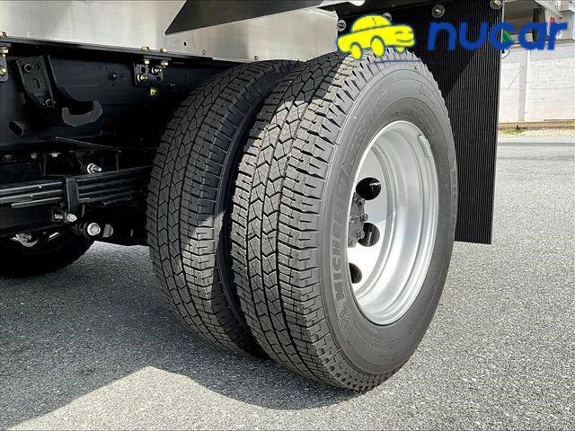 new 2025 Chevrolet Silverado 3500 car, priced at $88,240