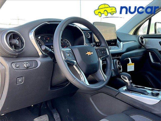 new 2026 Chevrolet Blazer car, priced at $35,135