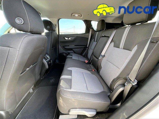 new 2026 Chevrolet Blazer car, priced at $35,135