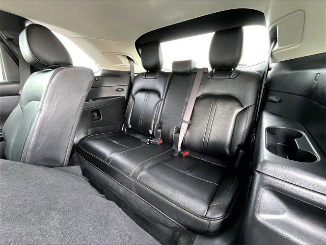 used 2024 Mazda CX-90 car, priced at $28,367