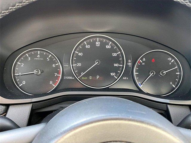 used 2024 Mazda CX-90 car, priced at $29,238