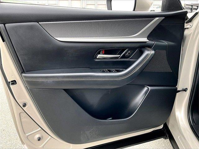 used 2024 Mazda CX-90 car, priced at $28,367