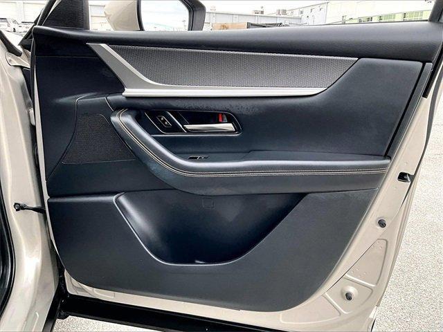 used 2024 Mazda CX-90 car, priced at $28,367