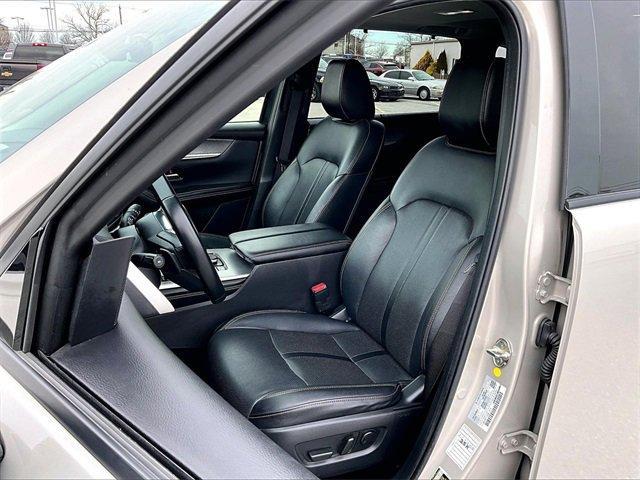 used 2024 Mazda CX-90 car, priced at $28,367