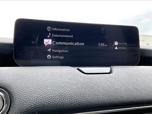 used 2024 Mazda CX-90 car, priced at $28,367