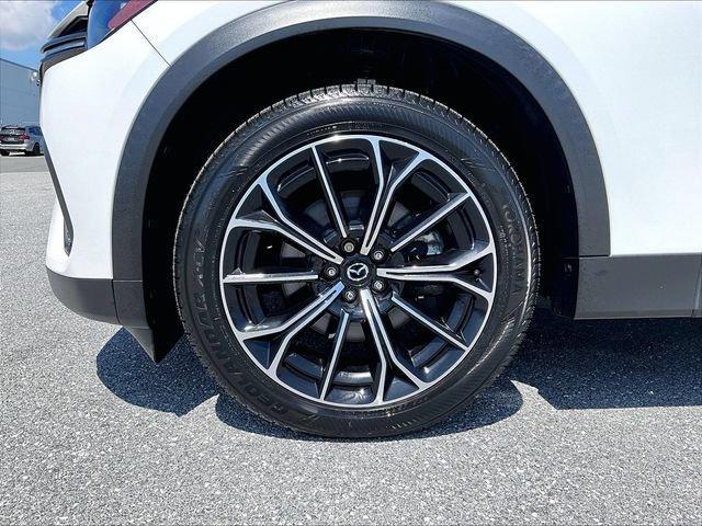 used 2025 Mazda CX-70 car, priced at $36,655