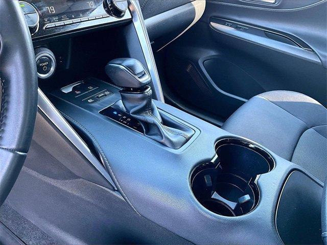 used 2023 Toyota Venza car, priced at $28,416