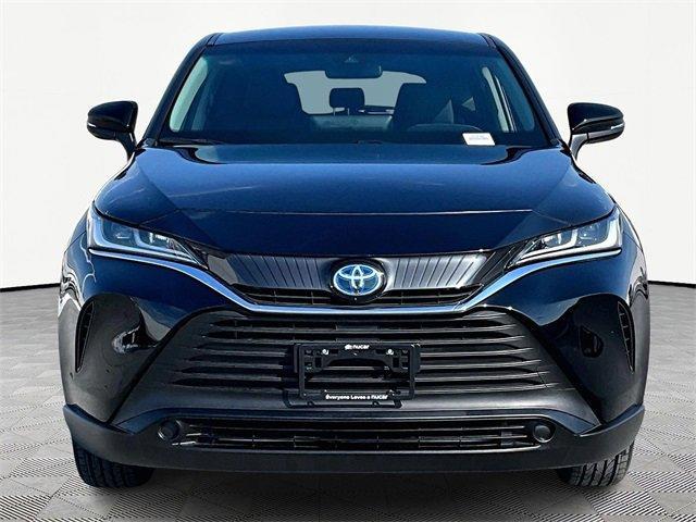 used 2023 Toyota Venza car, priced at $28,416