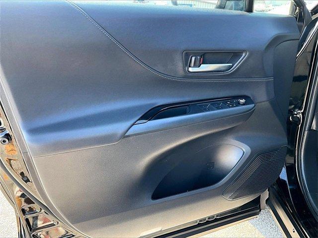 used 2023 Toyota Venza car, priced at $28,416