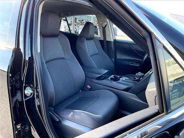 used 2023 Toyota Venza car, priced at $28,416