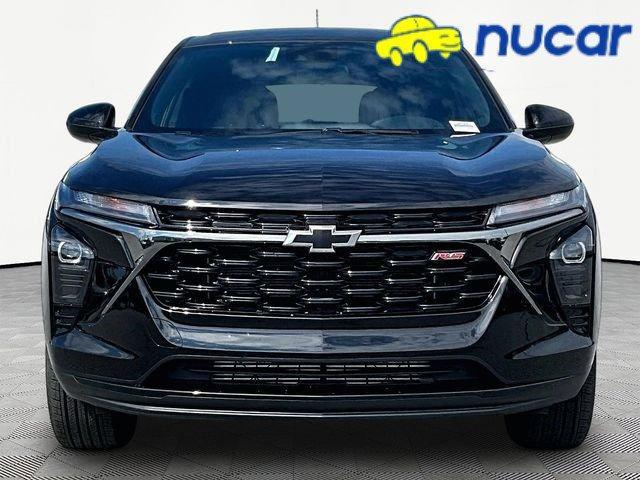new 2026 Chevrolet Trax car, priced at $25,629