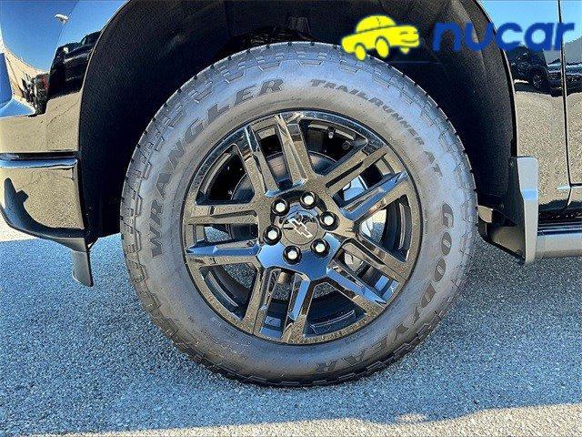 new 2026 Chevrolet Silverado 1500 car, priced at $67,280