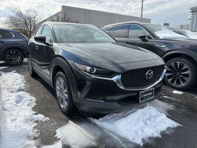 used 2023 Mazda CX-30 car, priced at $23,211
