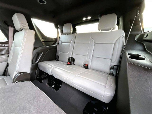 used 2024 Chevrolet Tahoe car, priced at $44,886
