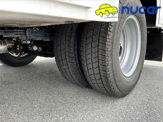 new 2025 Chevrolet Silverado 3500 car, priced at $78,123