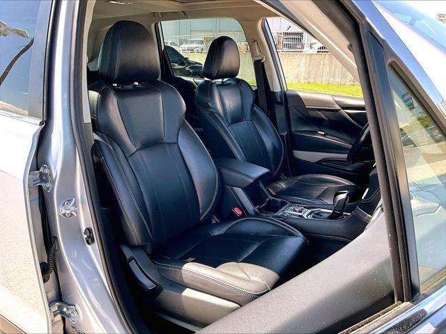 used 2023 Subaru Forester car, priced at $28,425