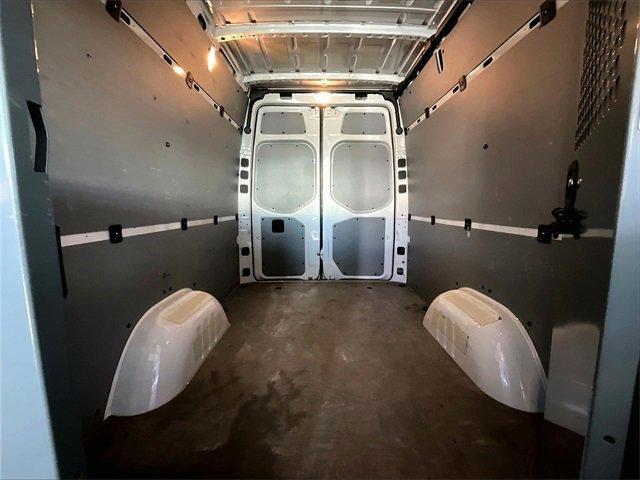 used 2024 Mercedes-Benz Sprinter 2500 car, priced at $41,353