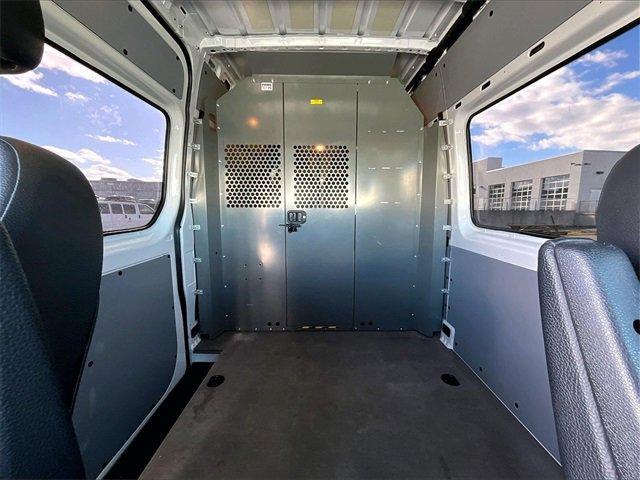 used 2024 Mercedes-Benz Sprinter 2500 car, priced at $41,353